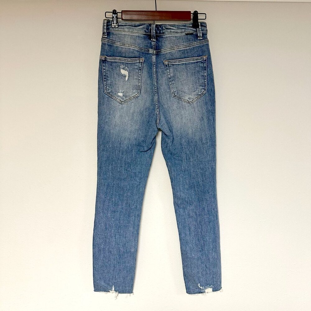 Risen OJ Straight Jeans - Picture 5 of 11